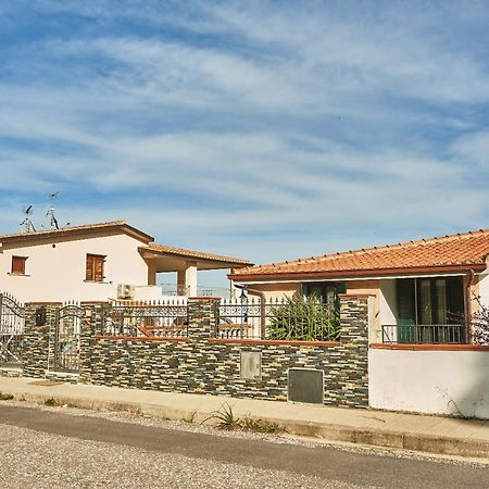 Villetta Vista Mare Cala Gonone Exterior photo